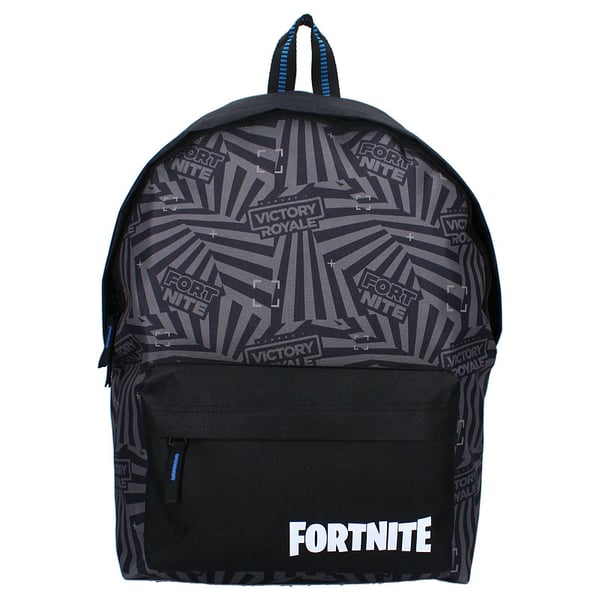 Vadobag 855-01228 rygsæk Fritidsrygsæk Sort