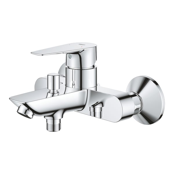 Pikkukuva 5 / 5: GROHE Start Edge Kromi
