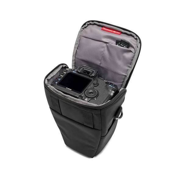 Manfrotto MB MA3-H-M kameraväskor Hölster Svart