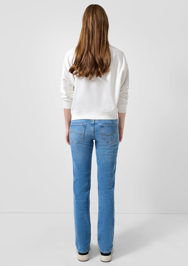 s.Oliver 2177637.02D0.XS sweatshirt & hoodie