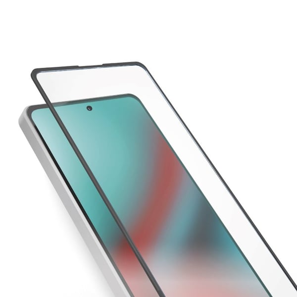 Miniatyrbild 1 av 2: SBS TESCRFCXIRNO13 skärm- och baksidesskydd till mobiltelefon Genomskinligt skärmskydd Xiaomi 1 styck