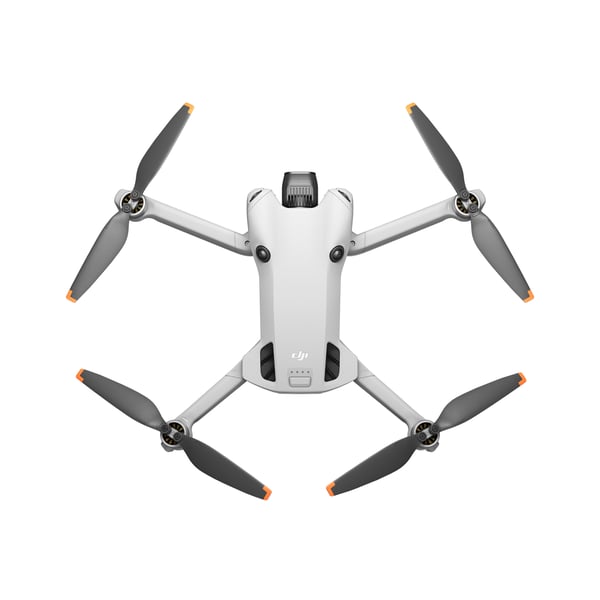Miniatyrbild 4 av 8: DJI Mini 4 Pro med DJI RC 2 fjärrkontroll