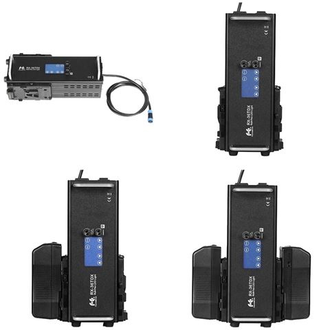 Falcon Eyes CX-36TDX LED kontrolenhed til belysning