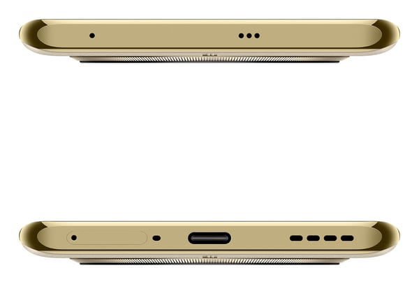 Pikkukuva 10 / 10: realme 12 Pro 17 cm (6.7") Kaksois-SIM Android 14 5G USB Type-C 12 GB 256 GB 5000 mAh Beige