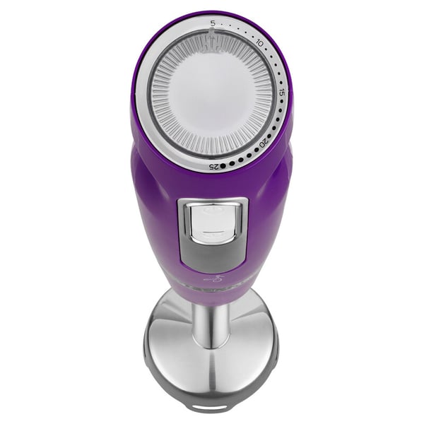 Sencor SHB 4465VT-EUE3 tehosekoitin Upotettava sekoitin 1000 W Violetti