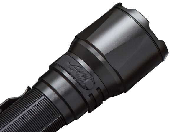 Miniatyrbild 2 av 5: Fenix TK26R ficklampor Svart Ficklampa