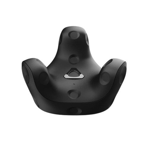 Miniatyrbillede 1 af 2: HTC Tracker (3.0) Sort
