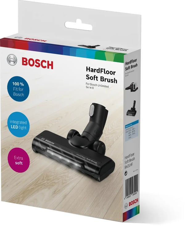 Bosch BHZUHF støvsuger tilbehør & forsyning Dyse Håndstøvsuger