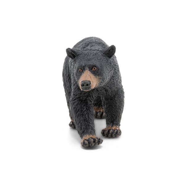 Miniatyrbild 2 av 6: Papo American black bear
