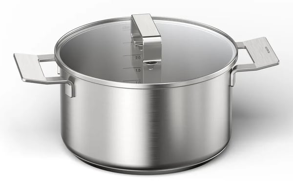 Siemens HZ9SE040 grydesæt 4 stk