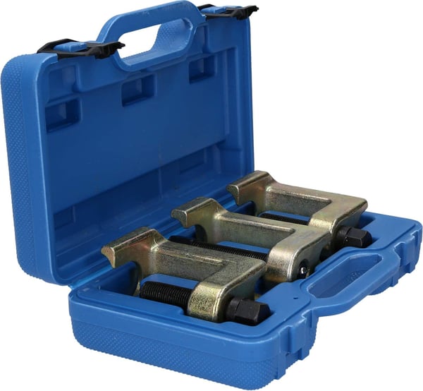 Brilliant Tools ‎BT661000 3 t