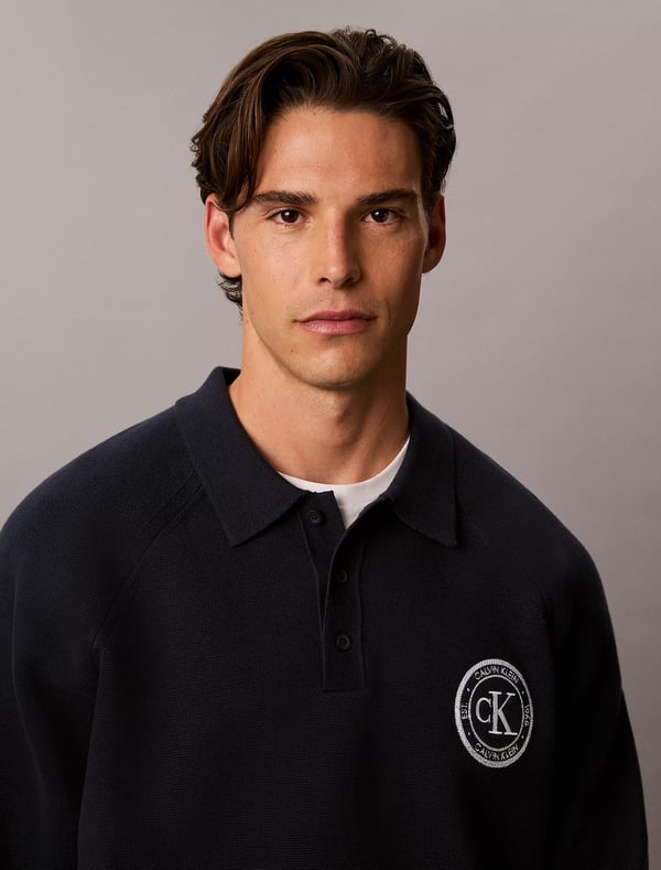 Miniatyrbillede 6 af 6: Calvin Klein LV04RH318GCEF