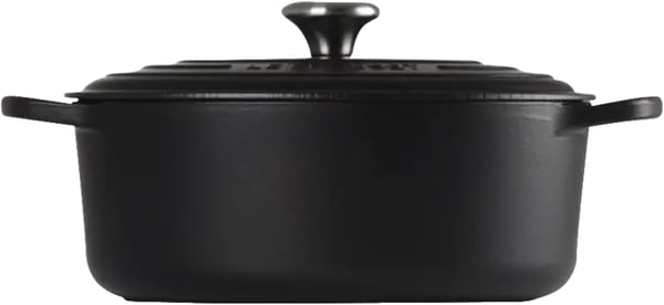 Le Creuset 2024421 bradepande 8,9 L Støbejern