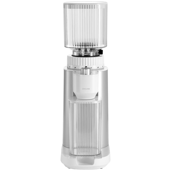 Miniatyrbild 5 av 10: ZWILLING Enfinigy 135 W Silver, Vit