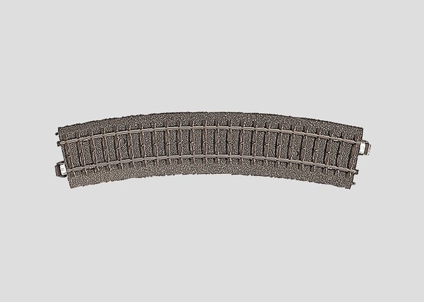 Märklin 24224 skalamodell dele og tilbehør Spore