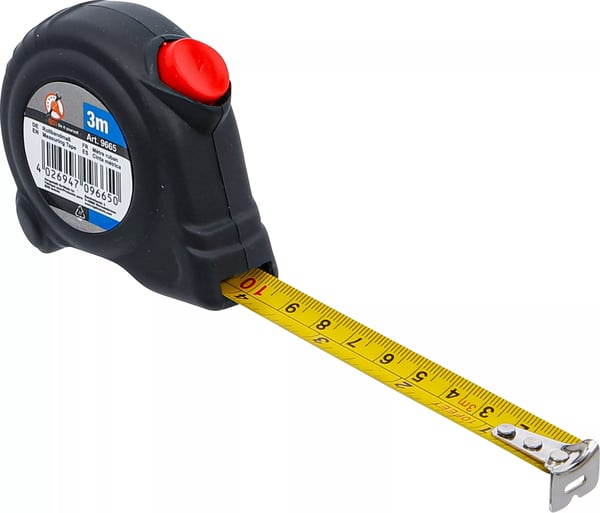 BGS technic Measuring Tape