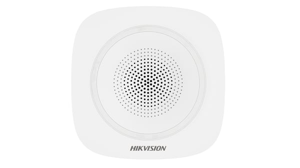 Hikvision DS-PS1-I-WE(B)/BLUE tilbehør til detektor
