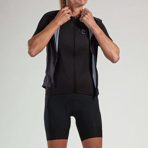 Miniatyrbillede 5 af 10: Zoot Sports EFC53014 blazer og vest