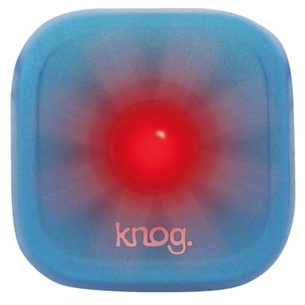 Knog Blinder 1 11 lm