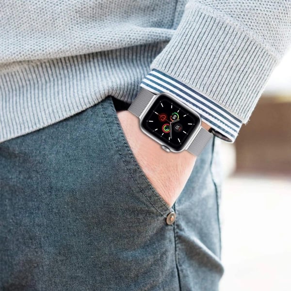 Tech-Protect MilaneseBand Urrem