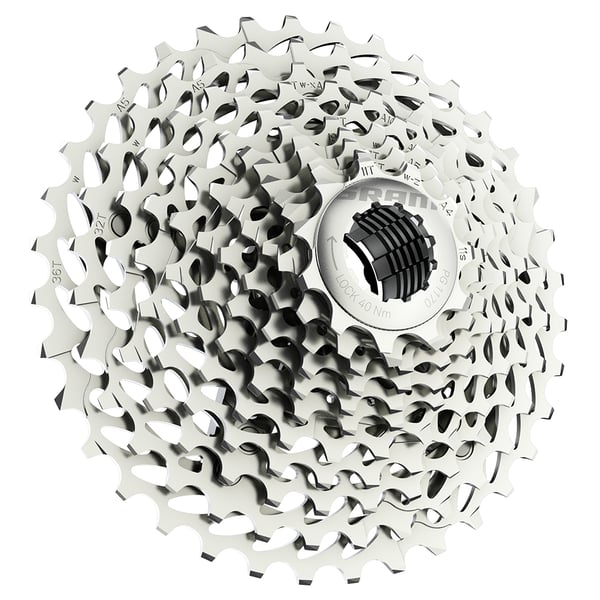 SRAM PG-1170 Cykelkassett SRAM PG-1170 Cykelkassett