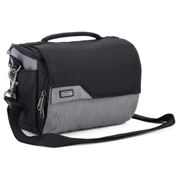 Pikkukuva 1 / 10: Think Tank Mirrorless Mover 20 V2 Lähettilaukku Musta, Harmaa