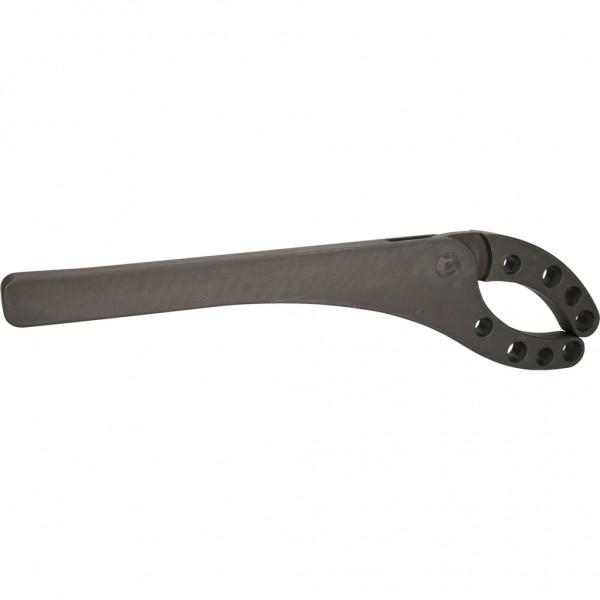 KS Tools 460.3801 åben svensknøgle