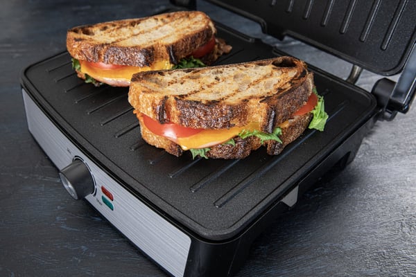 GASTRONOMA 18240001 kosketusgrilli