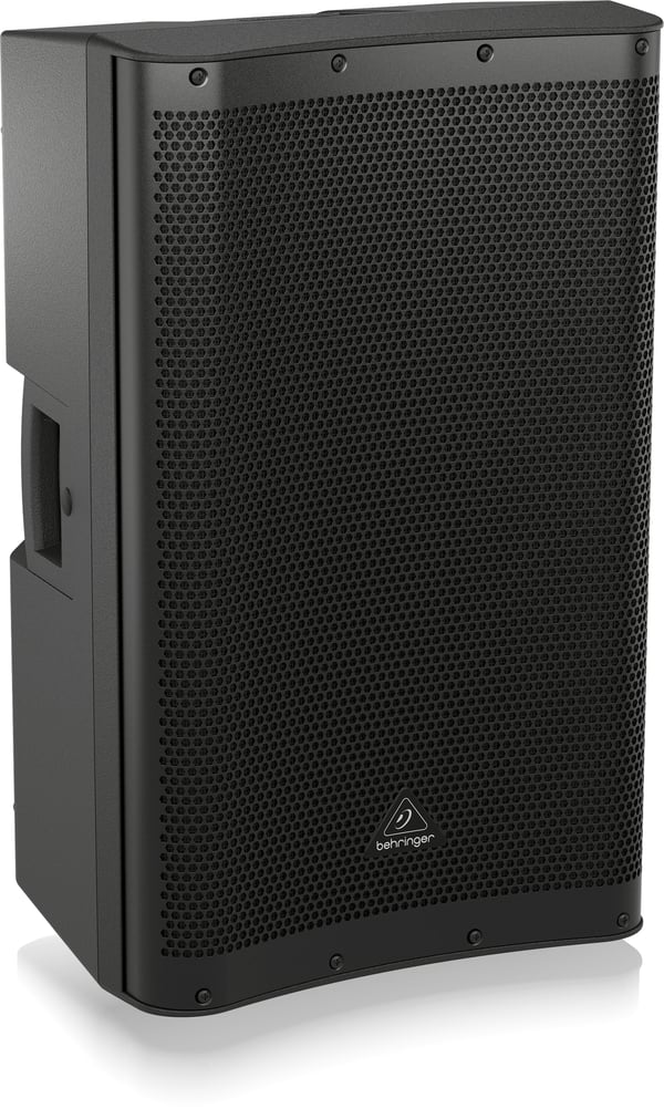 Behringer DR115DSP Public Address (PA) højttaler 2-vejs