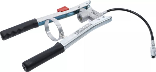 BGS technic Two-Hand Cartridge Grease Gun