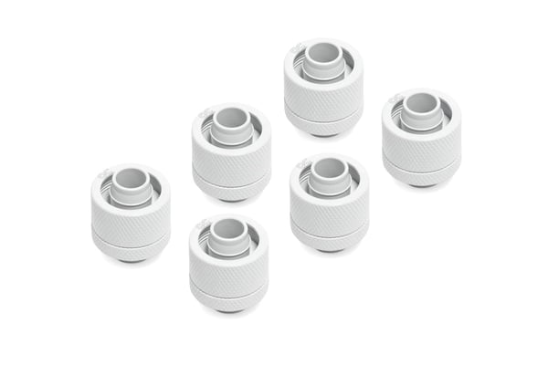 Miniatyrbillede 1 af 4: Alphacool 17625 Computerkølesystem, dele og tilbehør Montering