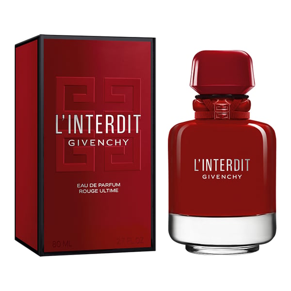 Pikkukuva 2 / 4: Givenchy L’Interdit 80 ml Naisten