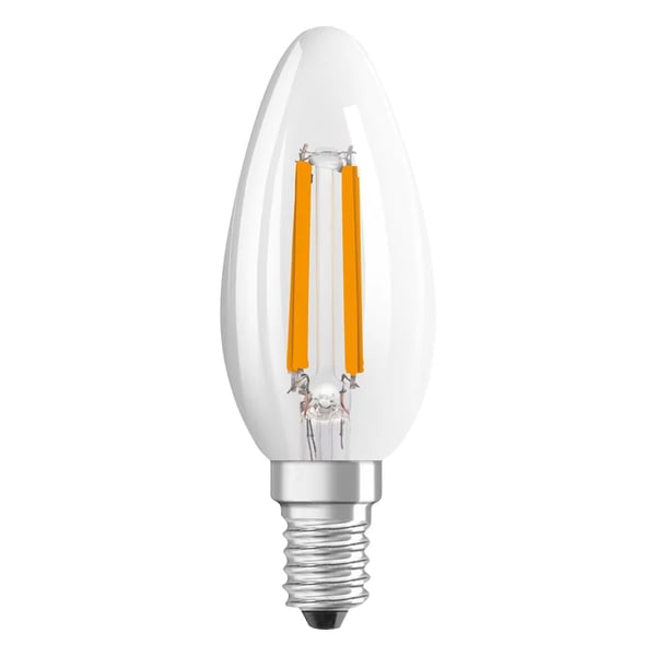 Osram AC45266 LED-lampor Varmvitt 2700 K 2,9 W E14 C