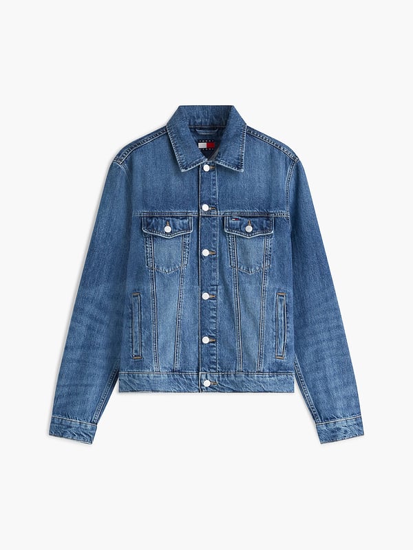 Miniatyrbillede 7 af 7: Tommy Hilfiger DM0DM230031A5