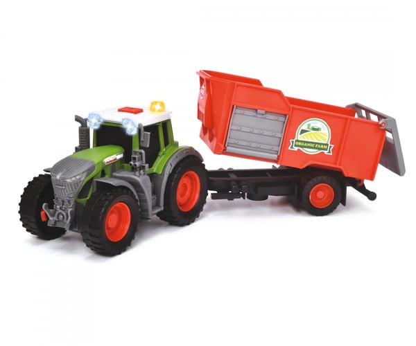 Dickie Toys 203734001 legetøjsbil