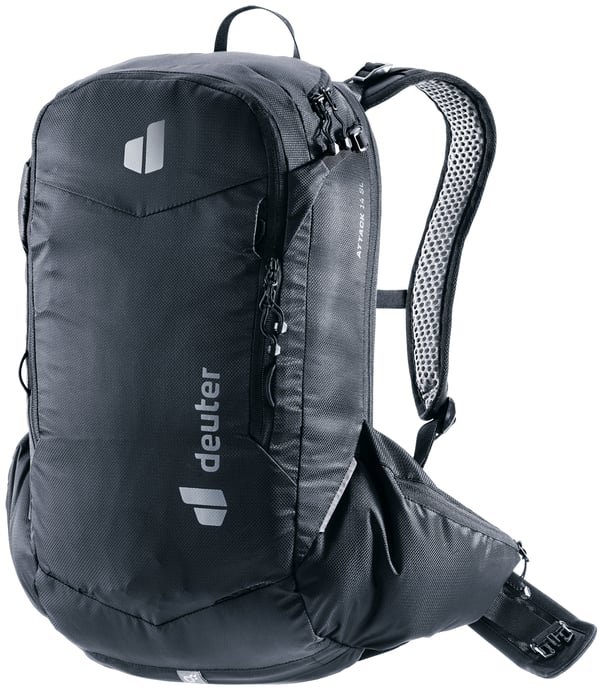 Deuter Attack 14 SL 14 l Svart