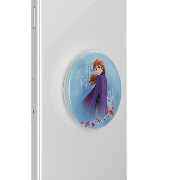 Pikkukuva 7 / 7: PopSockets 100818 teline/pidike Matkapuhelin/älypuhelin Monivärinen