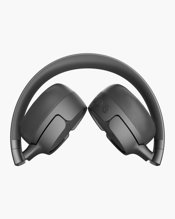 Pikkukuva 5 / 6: Fresh 'n Rebel 00221589 kuulokkeet ja kuulokemikrofoni Langaton Pääpanta Puhelut/Musiikki USB Type-C Bluetooth Harmaa