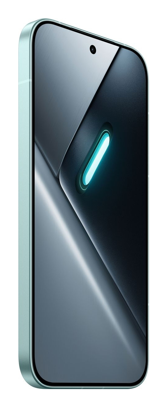Miniatyrbillede 2 af 11: POCO X8 Pro 16,7 cm (6.59") Dual SIM 5G USB Type-C 8 GB 256 GB 6500 mAh Grøn
