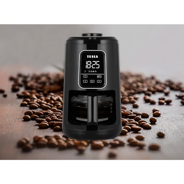 TESLA Electronics ES400 kaffemaskine Fuld-auto Filter kaffemaskine
