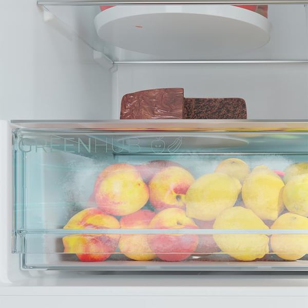 Cecotec A01_EU01_110539 køle-/fryseskab Fritstående 420 L Sort