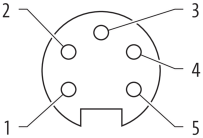 Miniatyrbild 4 av 5: Murrelektronik 7000-78021-9610400 övrigt