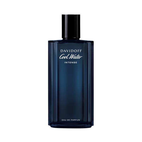 Miniatyrbild 1 av 3: Davidoff Cool Water Intense Man 125 ml Män