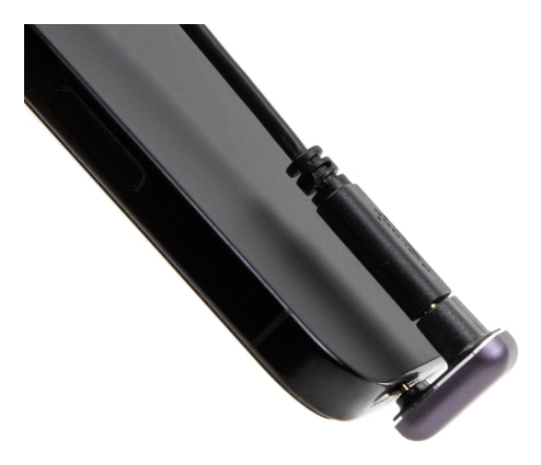 Pikkukuva 3 / 3: DeLOCK 60737 kaapelin sukupuolenvaihtaja USB Type-C Violetti