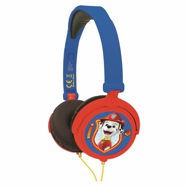 Miniatyrbillede 5 af 5: Lexibook Paw Patrol HP015PA Hovedtelefoner til børn