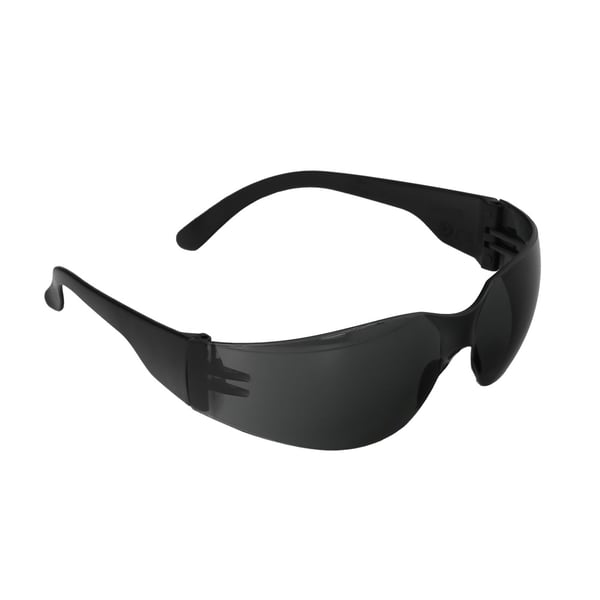 Miniatyrbillede 1 af 5: Wolfpack Gafas Proteccion En166 Sport Gris