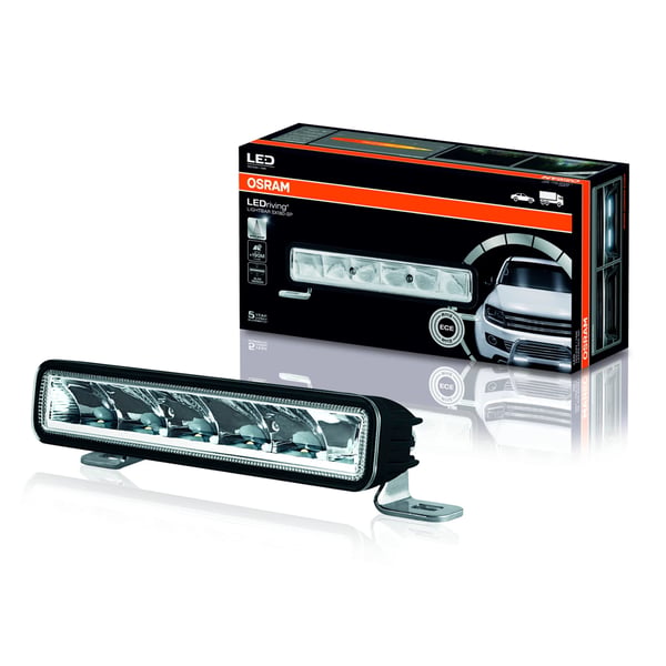 Miniatyrbild 3 av 4: Osram 144361 glödlampor för bilar halogen