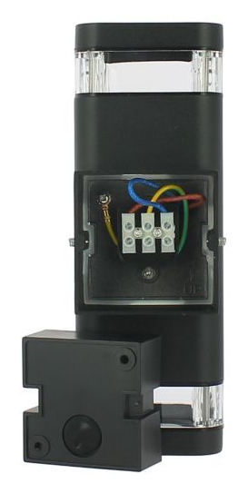 Arum Lighting Leon Väggbelysning för utomhusbruk GU10
