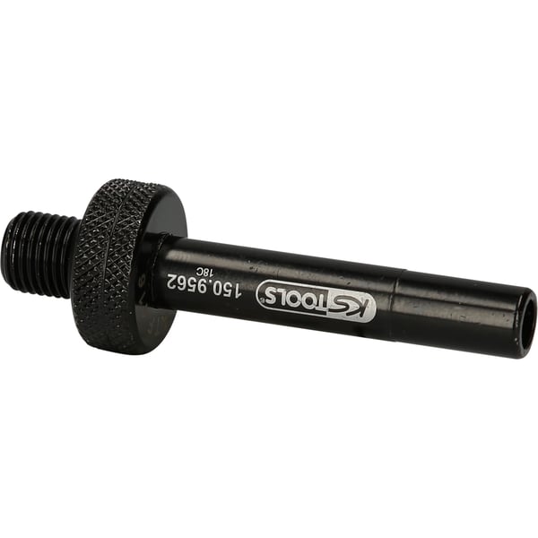 Miniatyrbillede 1 af 2: KS Tools 150.9562 skaft, håndtag & adapter til håndværktøj