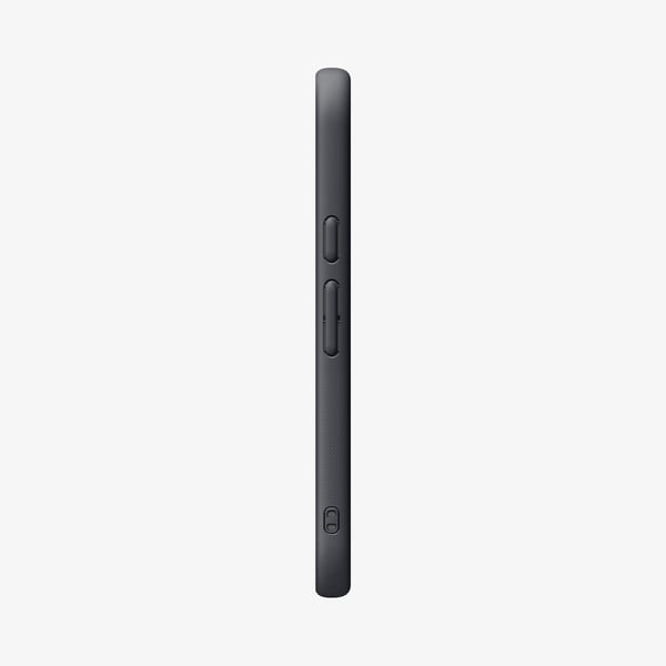 Spigen Nano Pop (Mag Fit) mobiltelefon etui 16 cm (6.3") Cover Sort